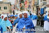 La Processione dei Misteri di Procida 144