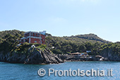 Il giro dell'isola d'Ischia via mare 26