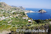 Ischia, Andar per sentieri 13