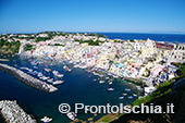 Procida... passato e futuro 1