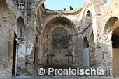 Guida a Musei e Monumenti dell'isola d'Ischia 4