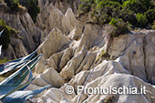 Camminare a Ischia nella natura 10