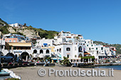 Tra mare e terra. I borghi dell'isola d'Ischia 12