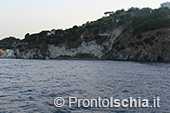 La processione in mare di San Vito Martire 19