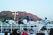 La processione in mare di San Vito Martire 30