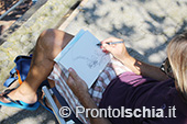 Gli Urban Sketchers a Ischia per disegnare l'isola 13