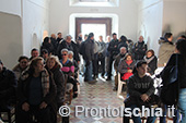 Gesù Bambino nasce nella chiesa di San Nicola 16